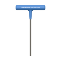 MODULAR SOLUTIONS TOOL<br>5MM T-HANDLE ALLEN WRENCH